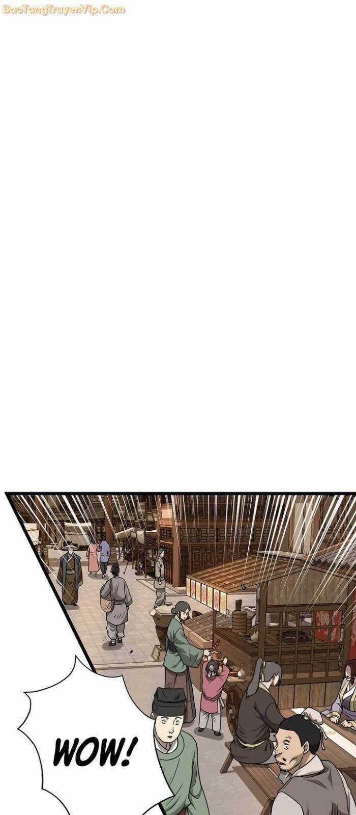 Đăng Nhập Murim - Chương 210 - Trang 3