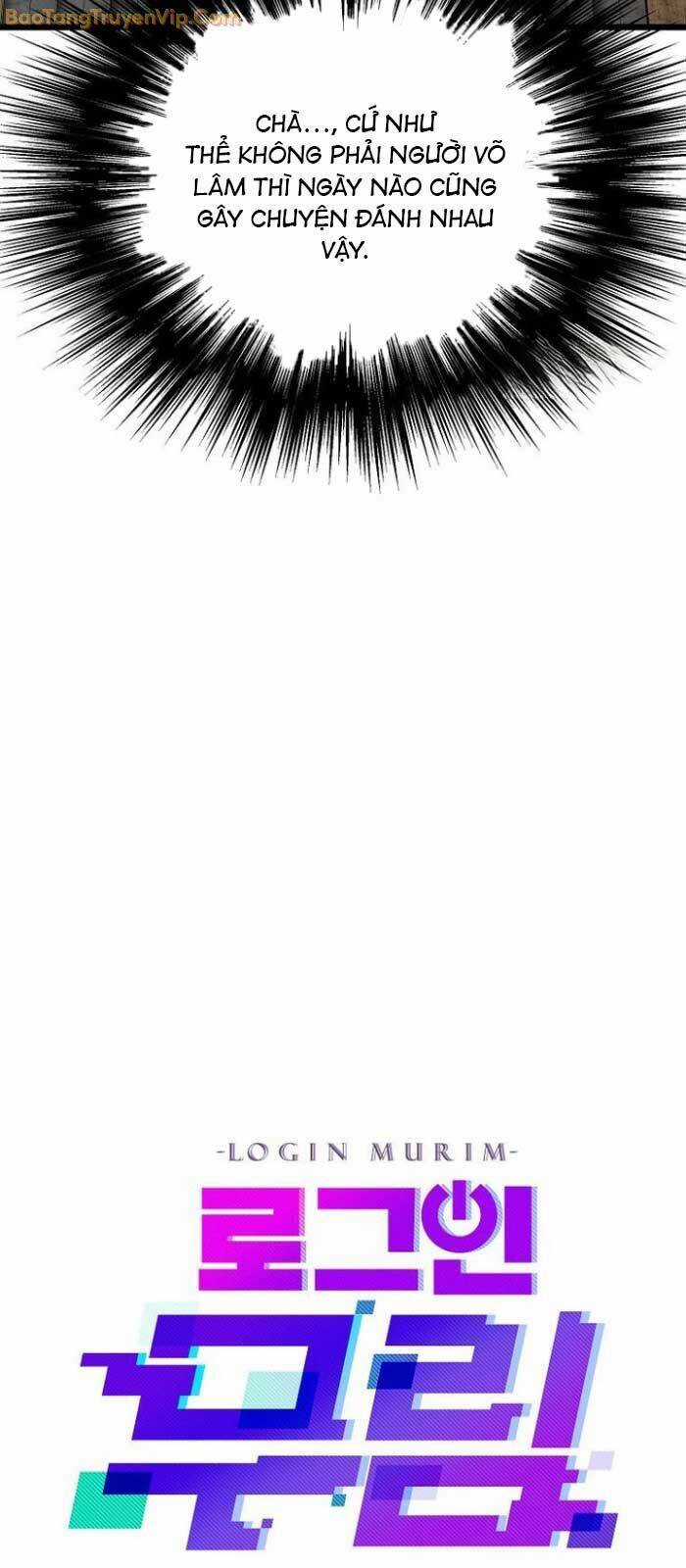 Đăng Nhập Murim - Chương 210 - Trang 27