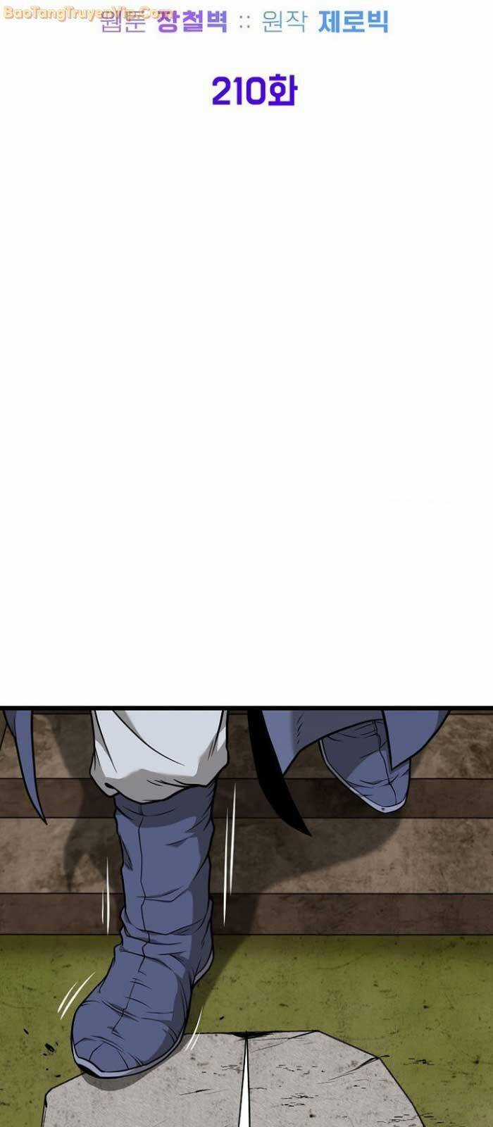 Đăng Nhập Murim - Chương 210 - Trang 28