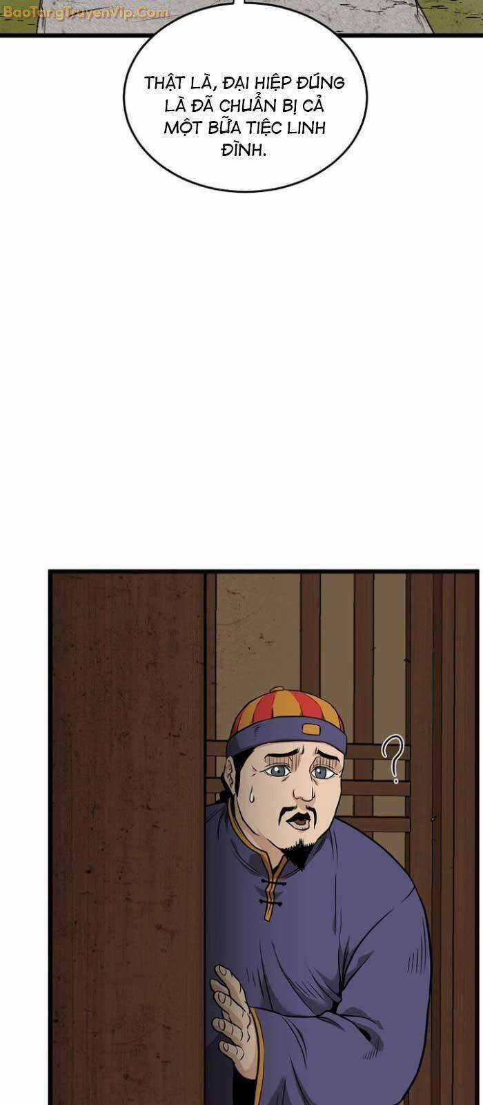 Đăng Nhập Murim - Chương 210 - Trang 29