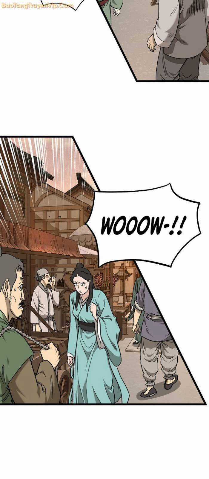 Đăng Nhập Murim - Chương 210 - Trang 4