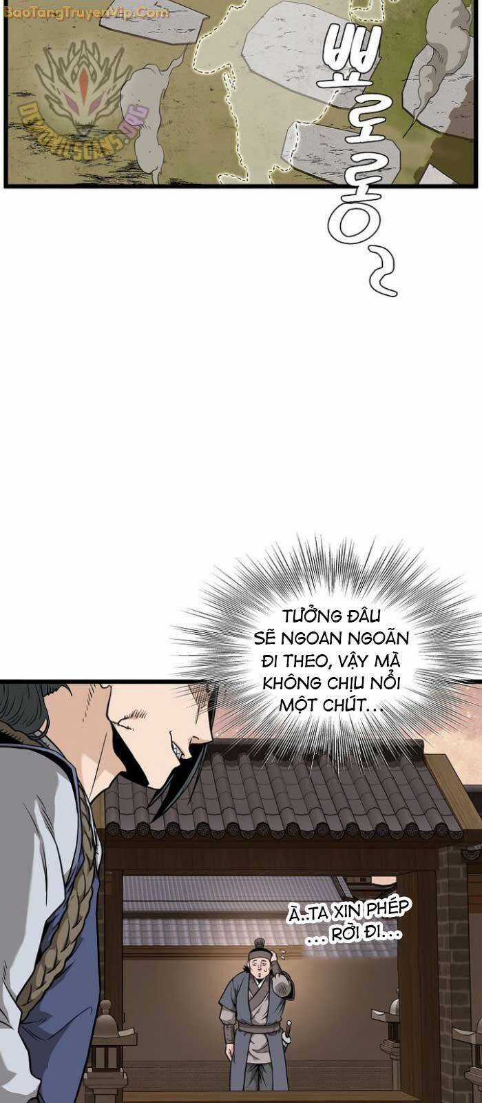 Đăng Nhập Murim - Chương 210 - Trang 34