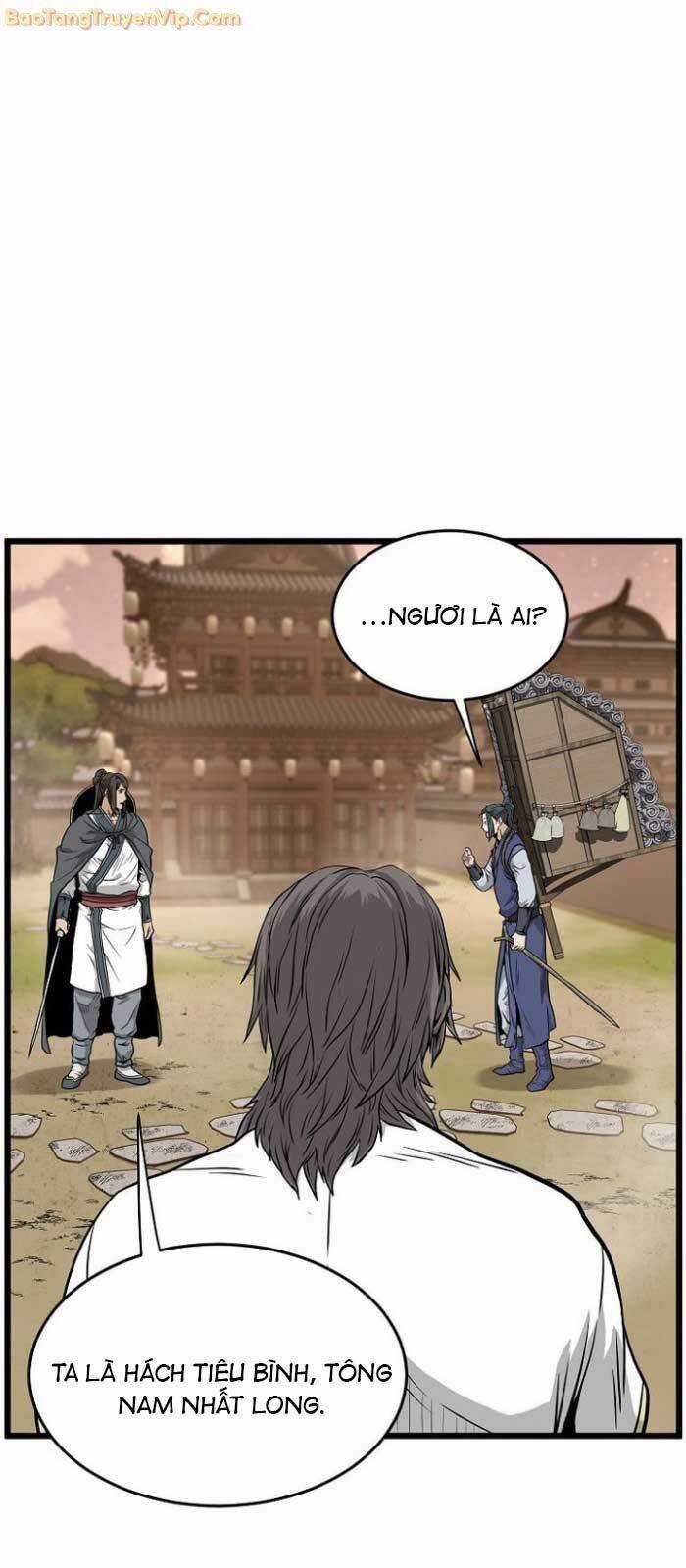 Đăng Nhập Murim - Chương 210 - Trang 39