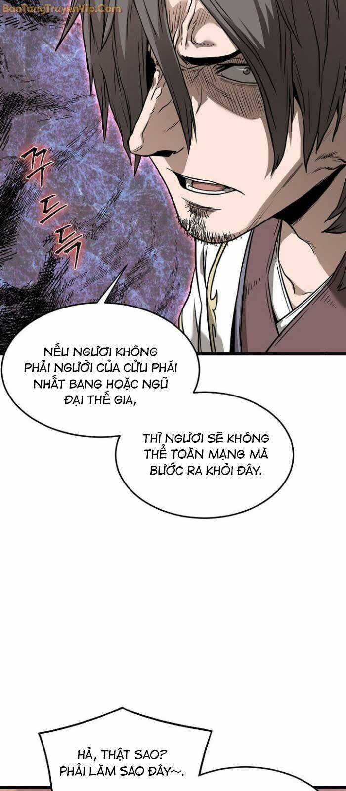 Đăng Nhập Murim - Chương 210 - Trang 46