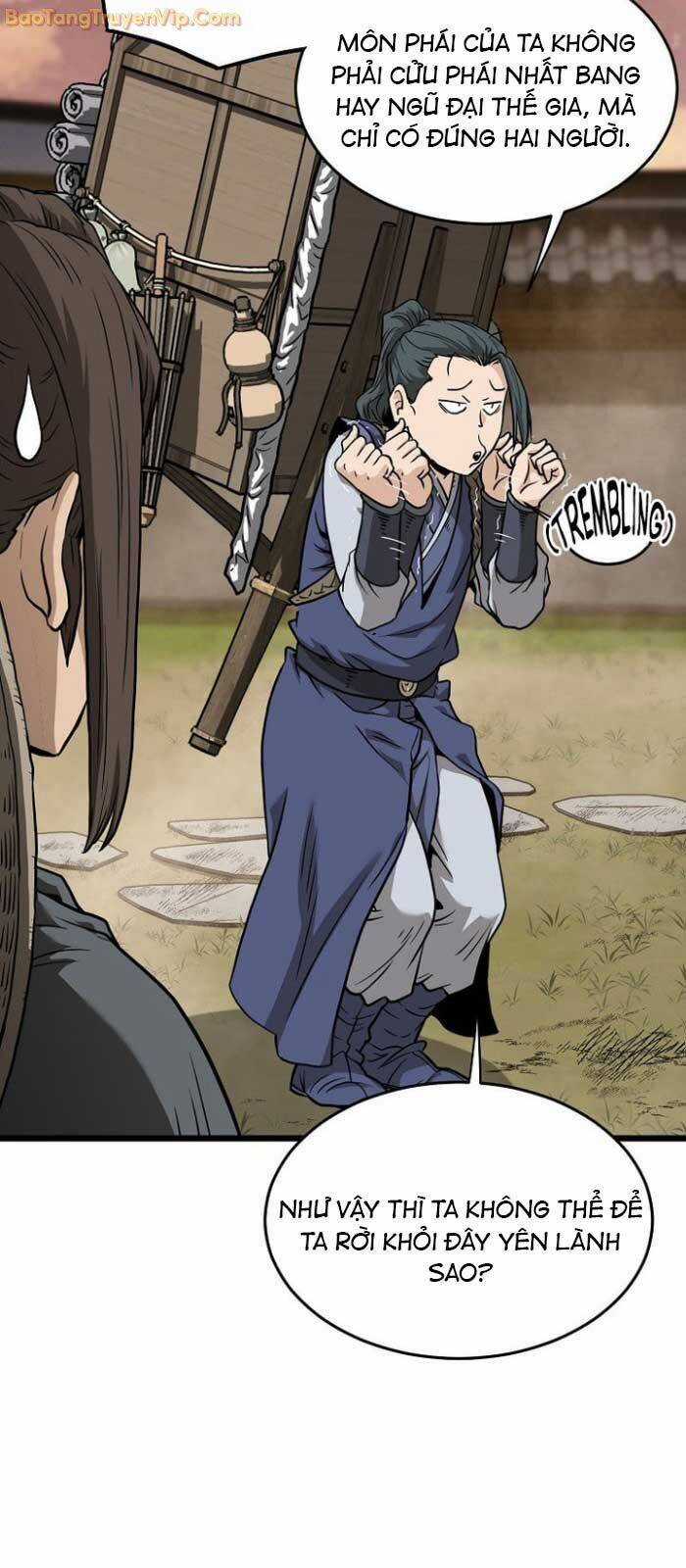 Đăng Nhập Murim - Chương 210 - Trang 47