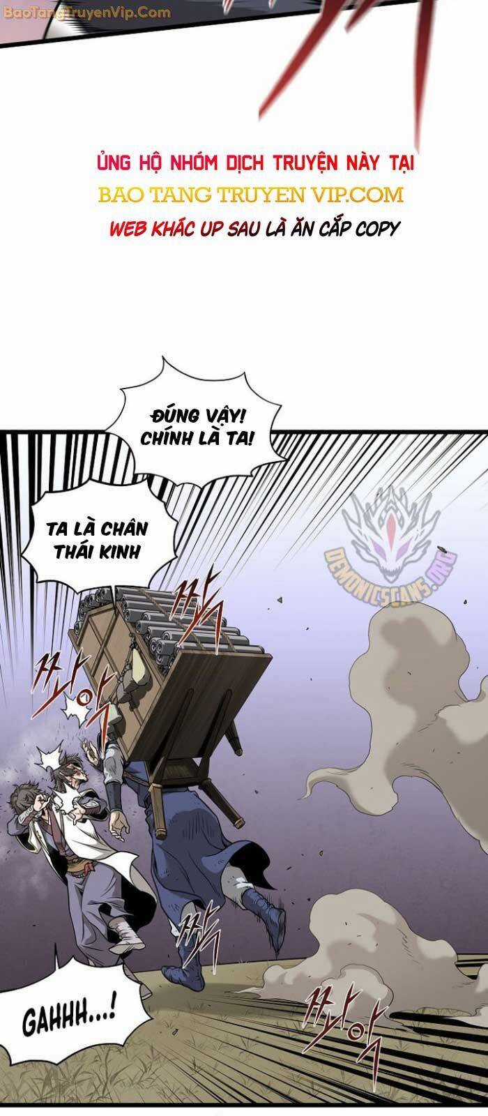 Đăng Nhập Murim - Chương 210 - Trang 67