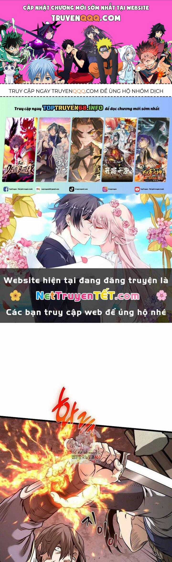 Đăng Nhập Murim - Chương 211 - Trang 1