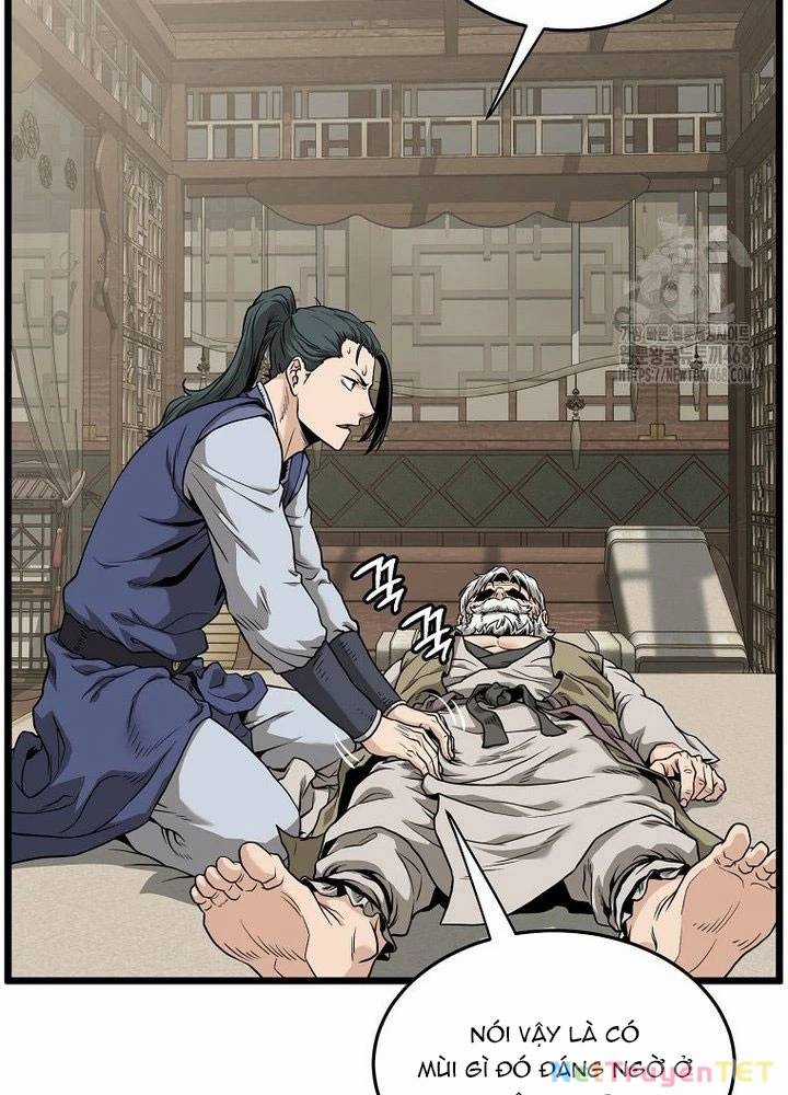 Đăng Nhập Murim - Chương 211 - Trang 106