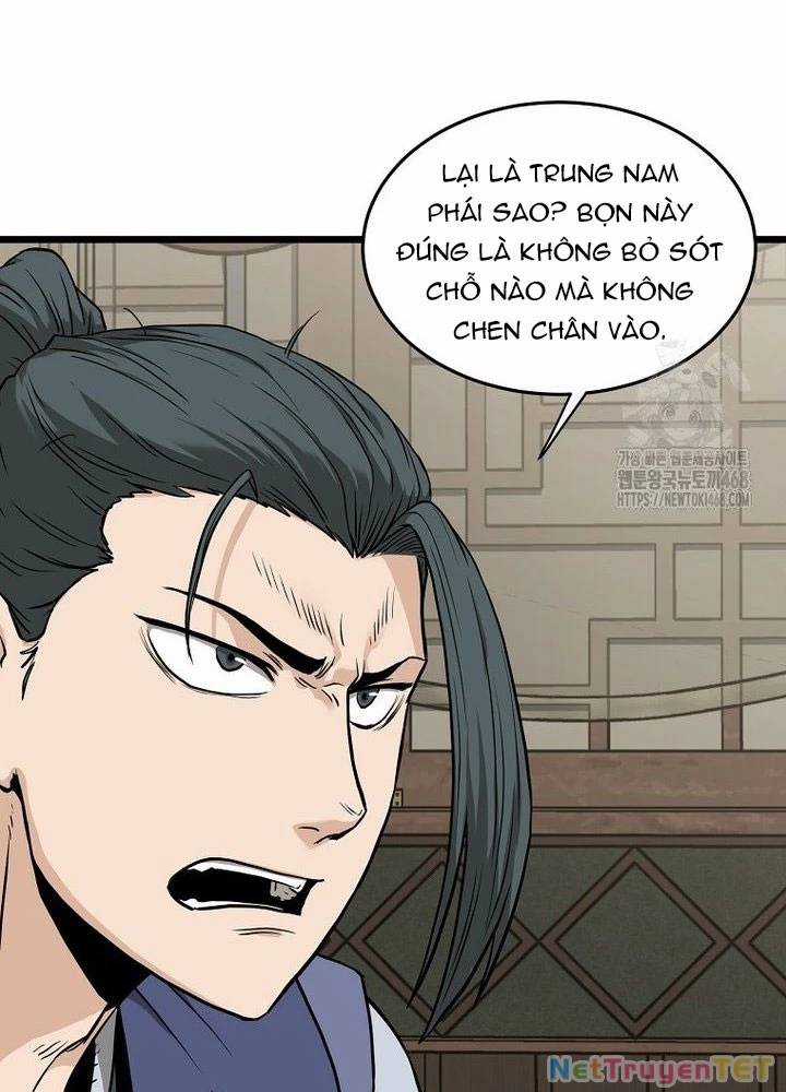 Đăng Nhập Murim - Chương 211 - Trang 111