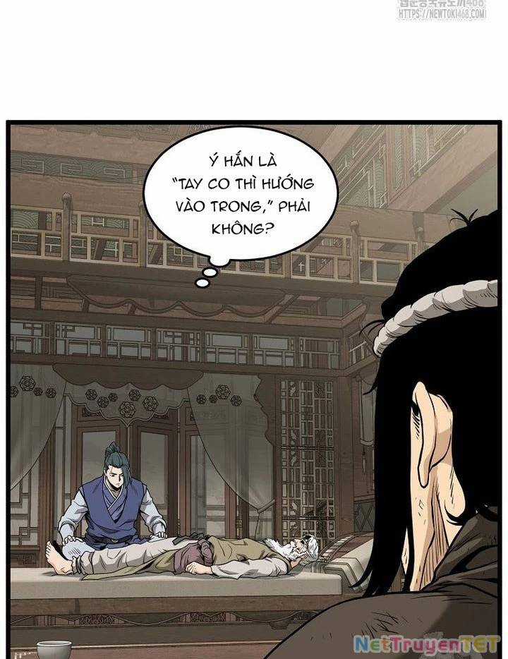 Đăng Nhập Murim - Chương 211 - Trang 125