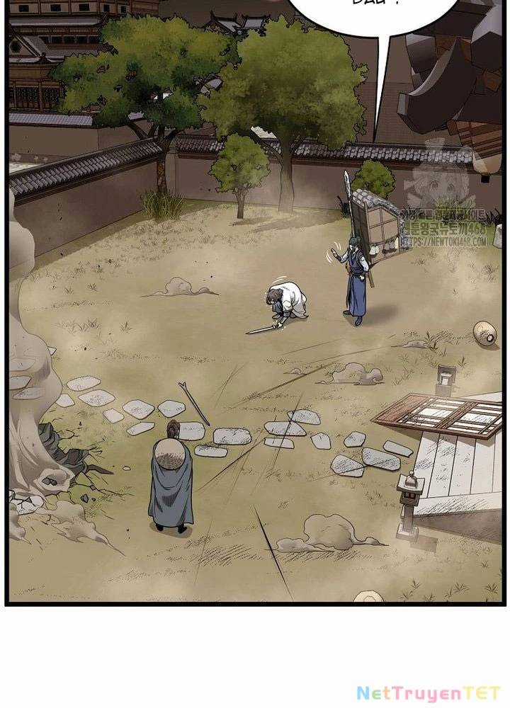 Đăng Nhập Murim - Chương 211 - Trang 17