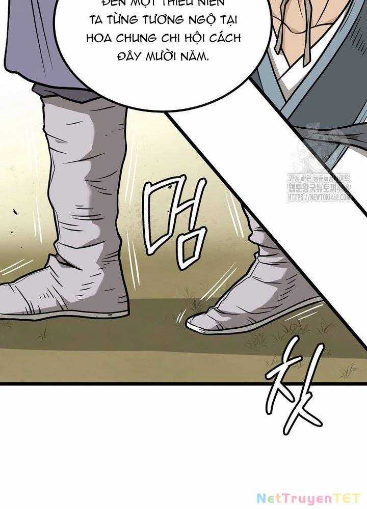 Đăng Nhập Murim - Chương 211 - Trang 19