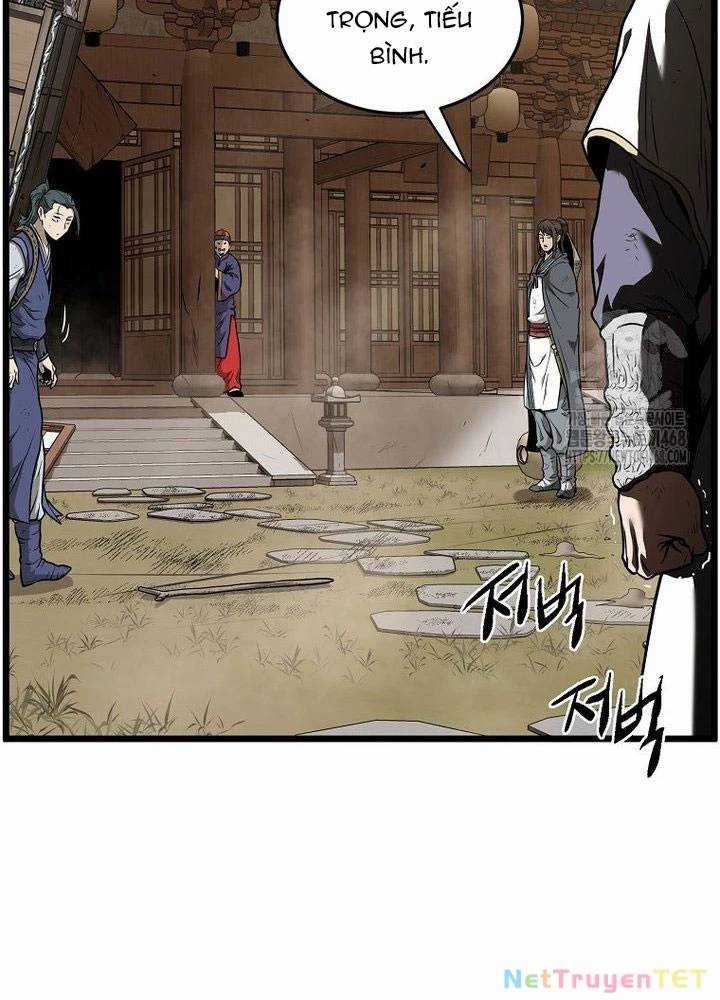 Đăng Nhập Murim - Chương 211 - Trang 22