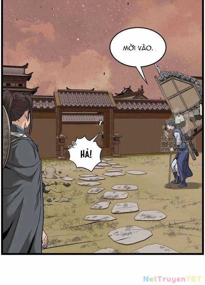 Đăng Nhập Murim - Chương 211 - Trang 25