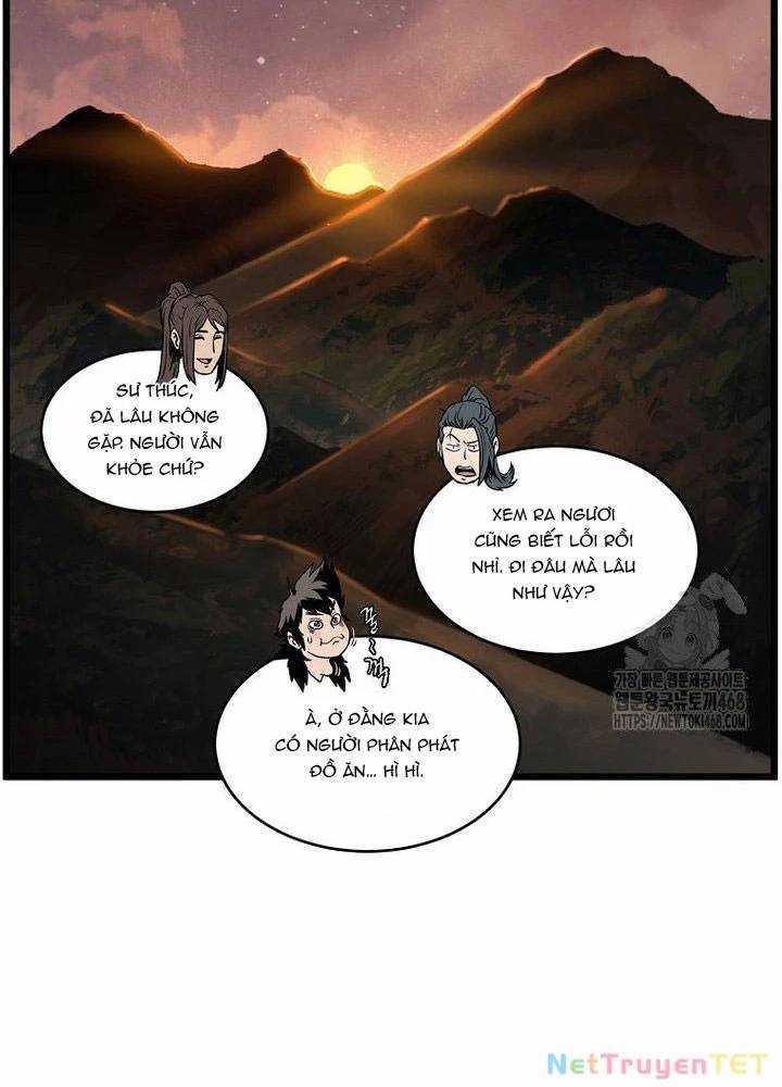 Đăng Nhập Murim - Chương 211 - Trang 31