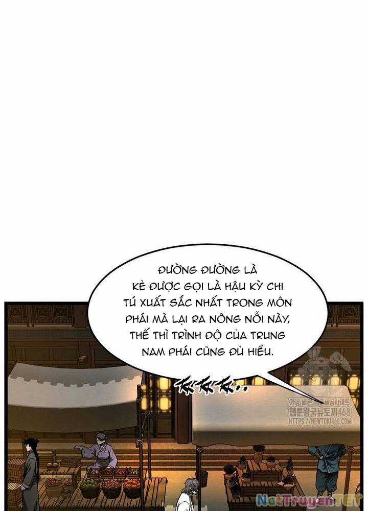 Đăng Nhập Murim - Chương 211 - Trang 38