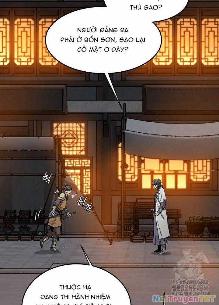 Đăng Nhập Murim - Chương 211 - Trang 44