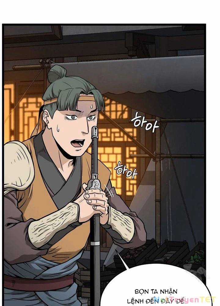 Đăng Nhập Murim - Chương 211 - Trang 46