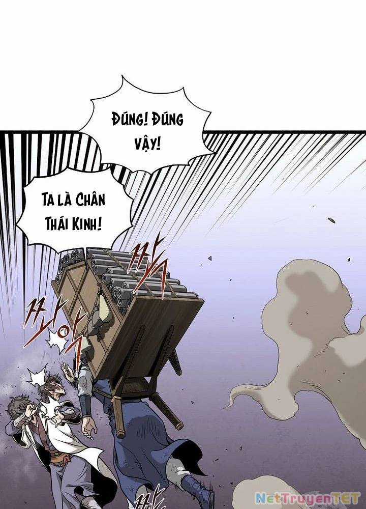 Đăng Nhập Murim - Chương 211 - Trang 6