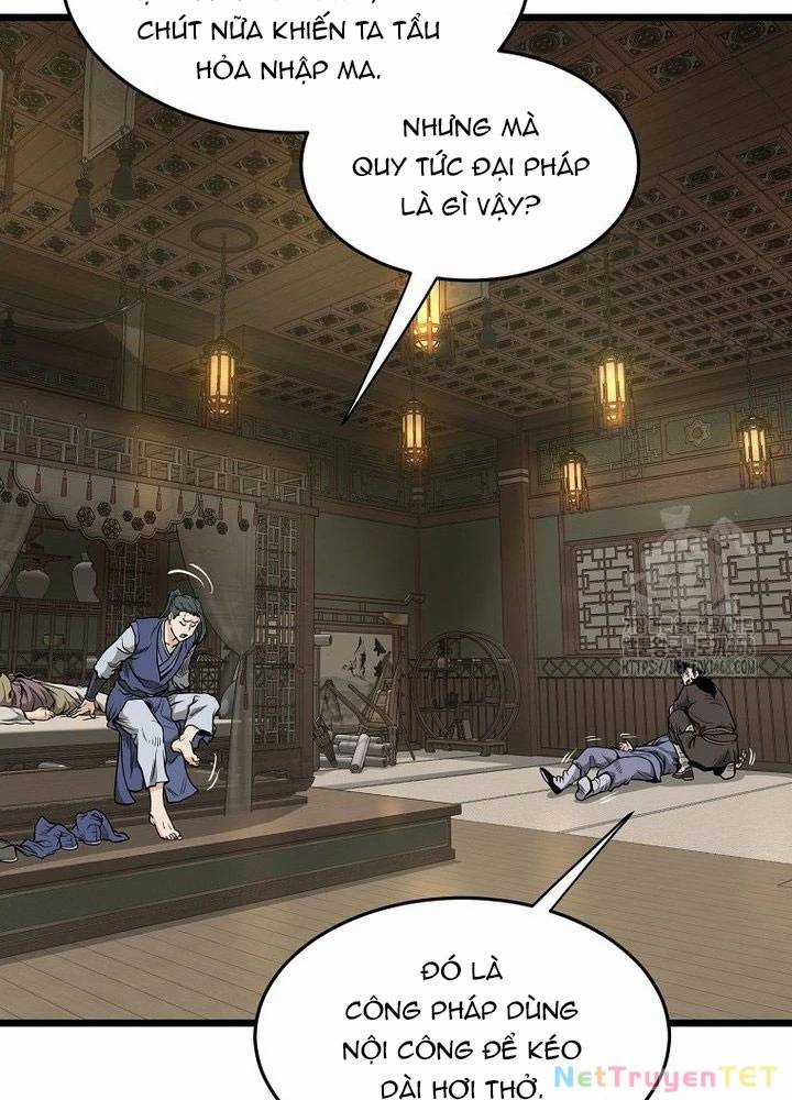 Đăng Nhập Murim - Chương 211 - Trang 73