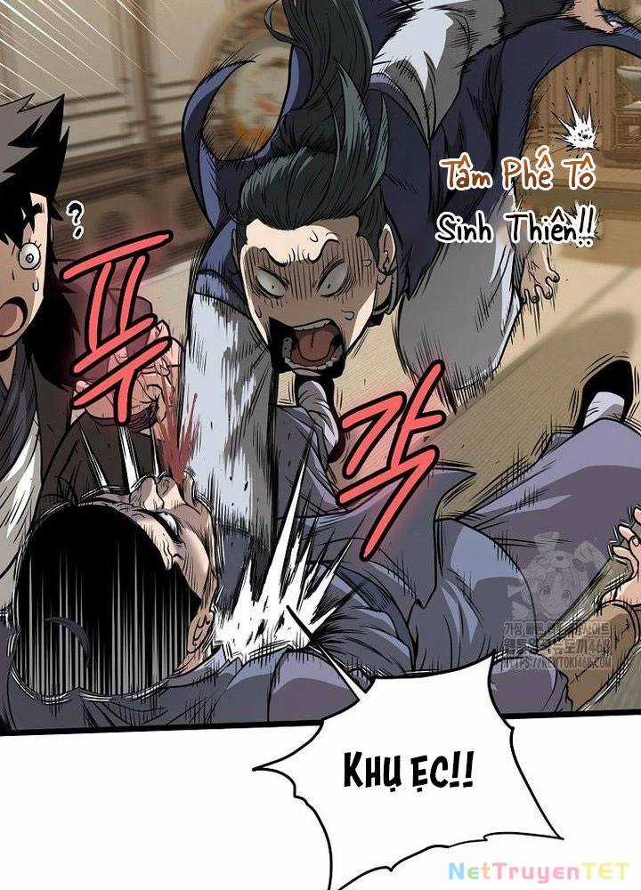 Đăng Nhập Murim - Chương 211 - Trang 79