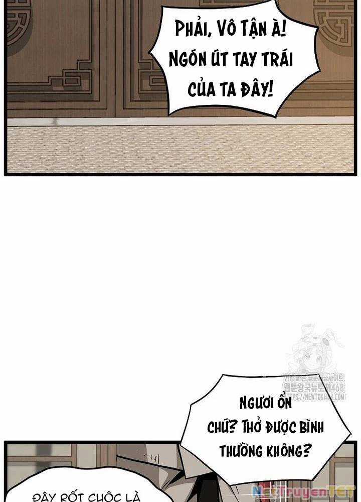 Đăng Nhập Murim - Chương 211 - Trang 81