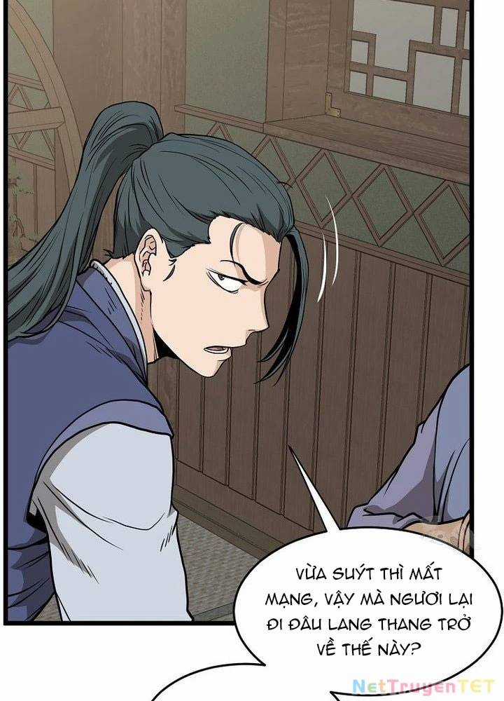 Đăng Nhập Murim - Chương 211 - Trang 85