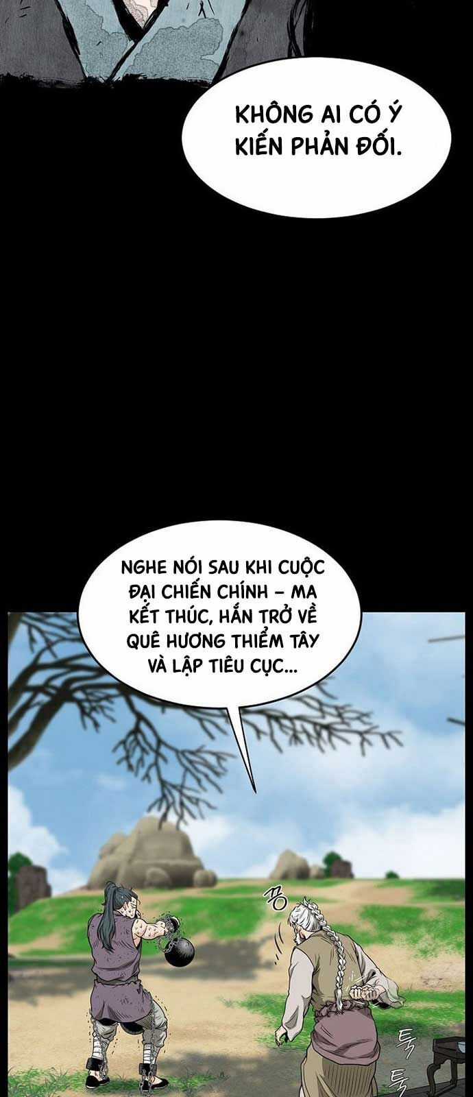 Đăng Nhập Murim - Chương 212 - Trang 22