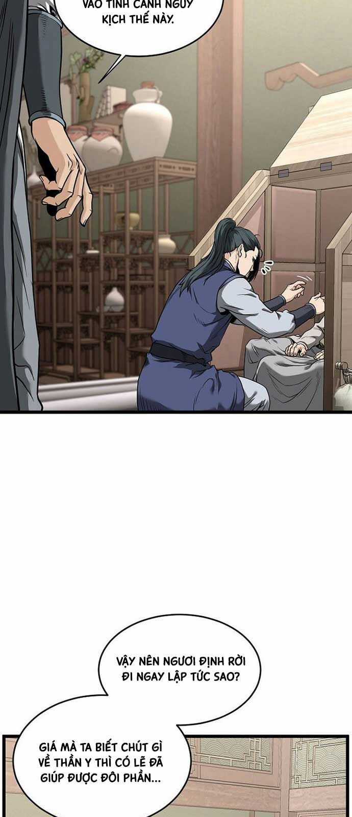 Đăng Nhập Murim - Chương 212 - Trang 26