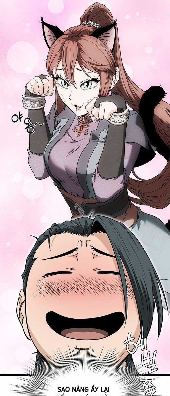 Đăng Nhập Murim - Chương 212 - Trang 38