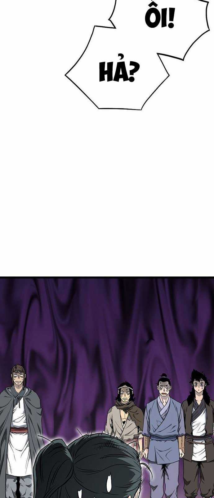 Đăng Nhập Murim - Chương 212 - Trang 40