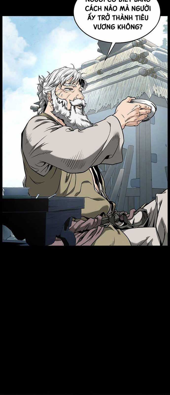 Đăng Nhập Murim - Chương 212 - Trang 5