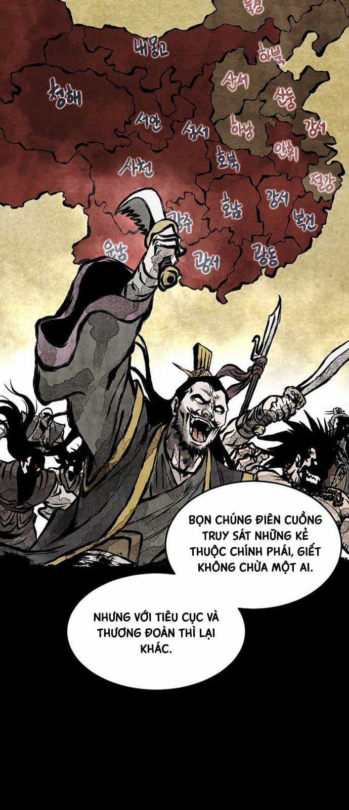 Đăng Nhập Murim - Chương 212 - Trang 9