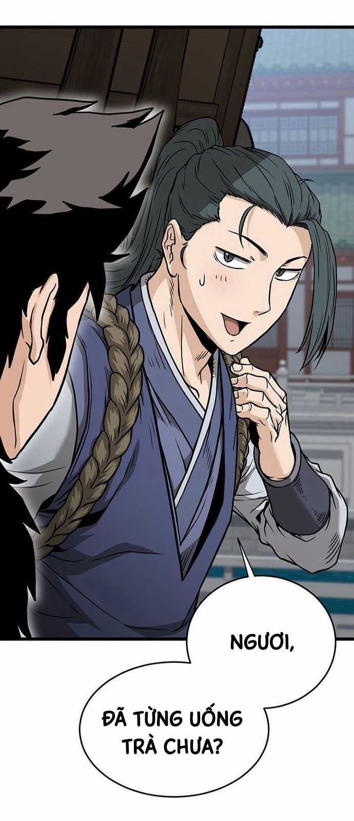 Đăng Nhập Murim - Chương 212 - Trang 86