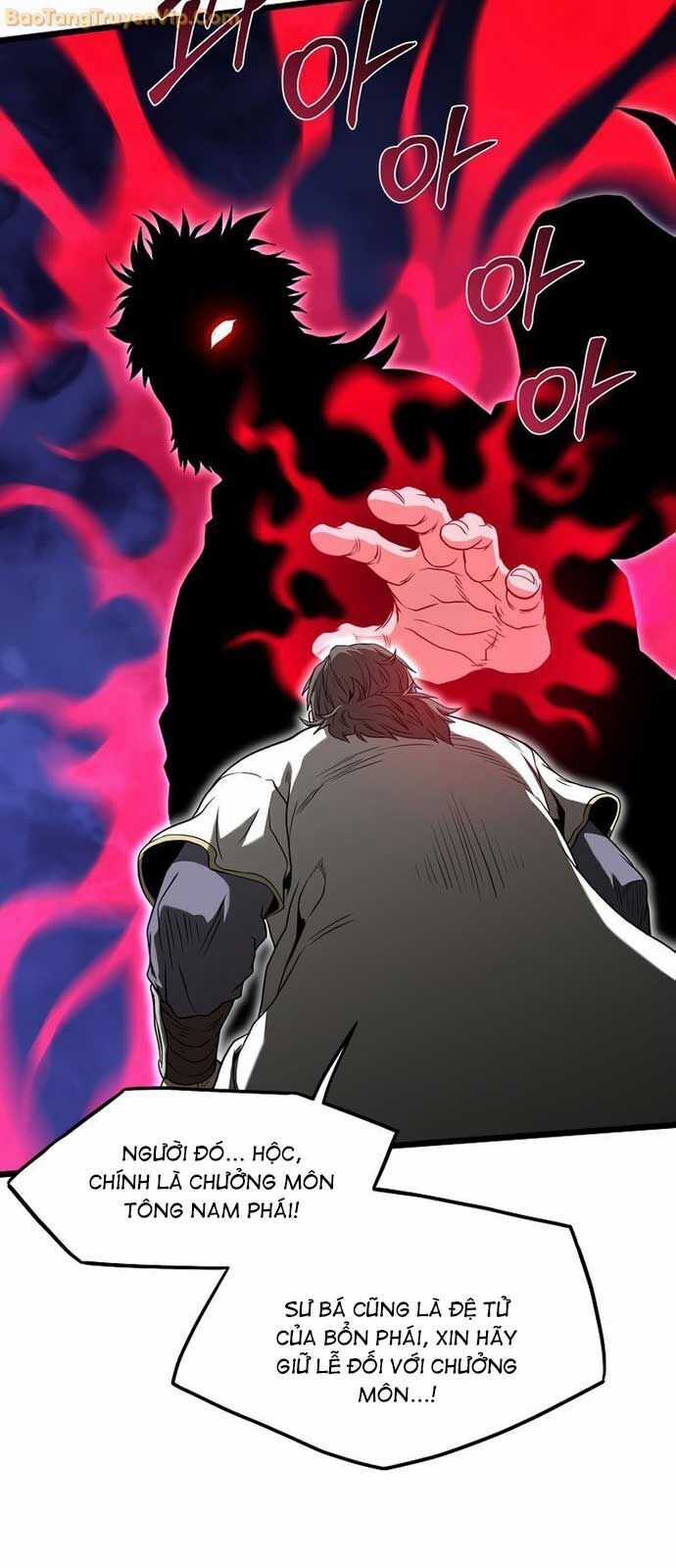 Đăng Nhập Murim - Chương 213 - Trang 22