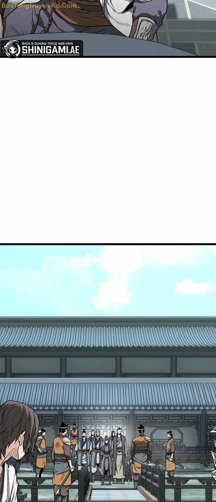 Đăng Nhập Murim - Chương 213 - Trang 29