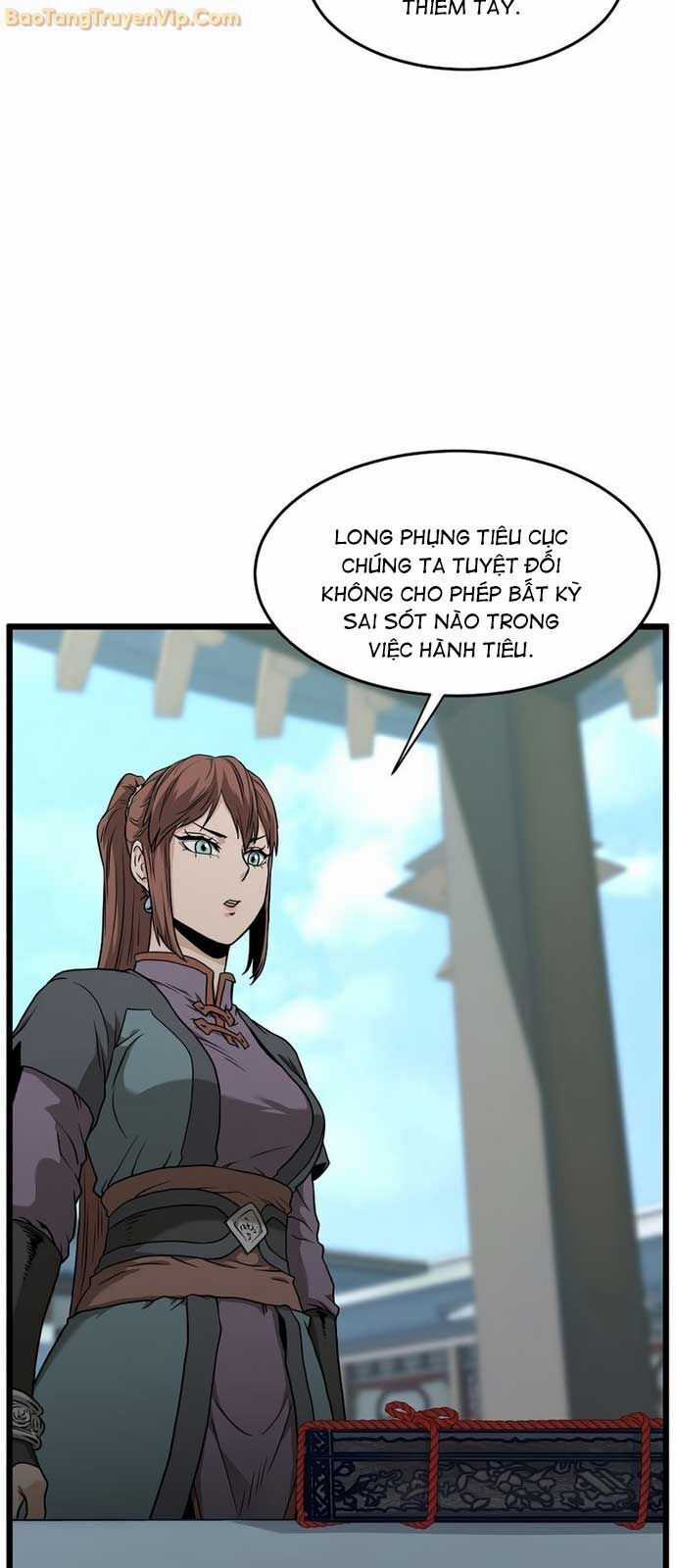 Đăng Nhập Murim - Chương 213 - Trang 36