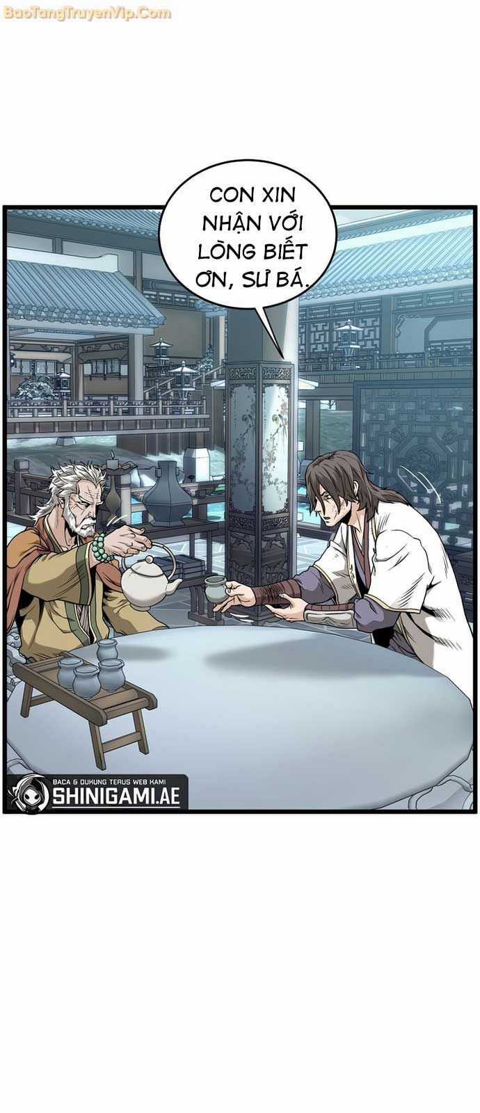 Đăng Nhập Murim - Chương 213 - Trang 5