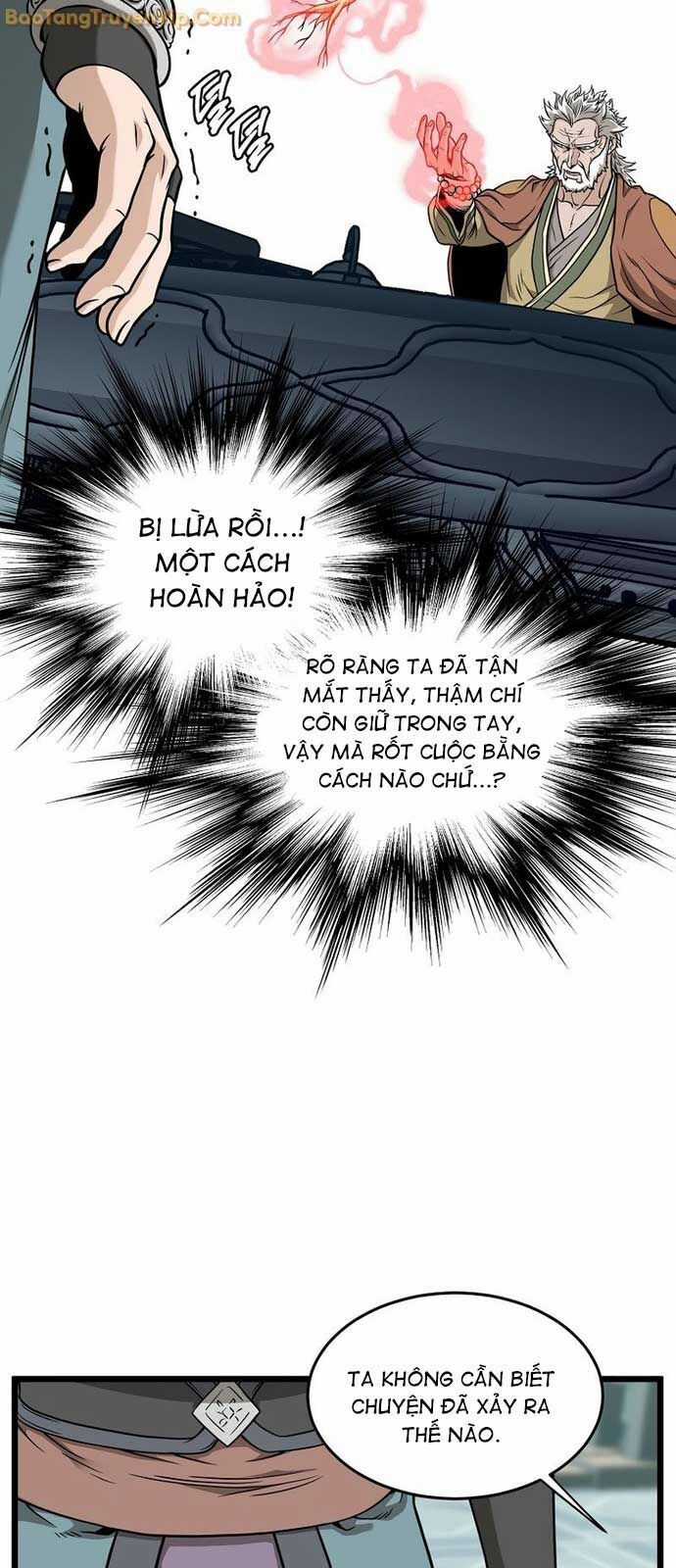 Đăng Nhập Murim - Chương 213 - Trang 49