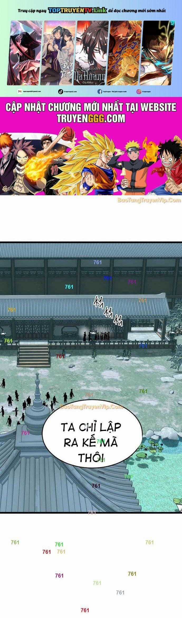 Đăng Nhập Murim - Chương 215 - Trang 1