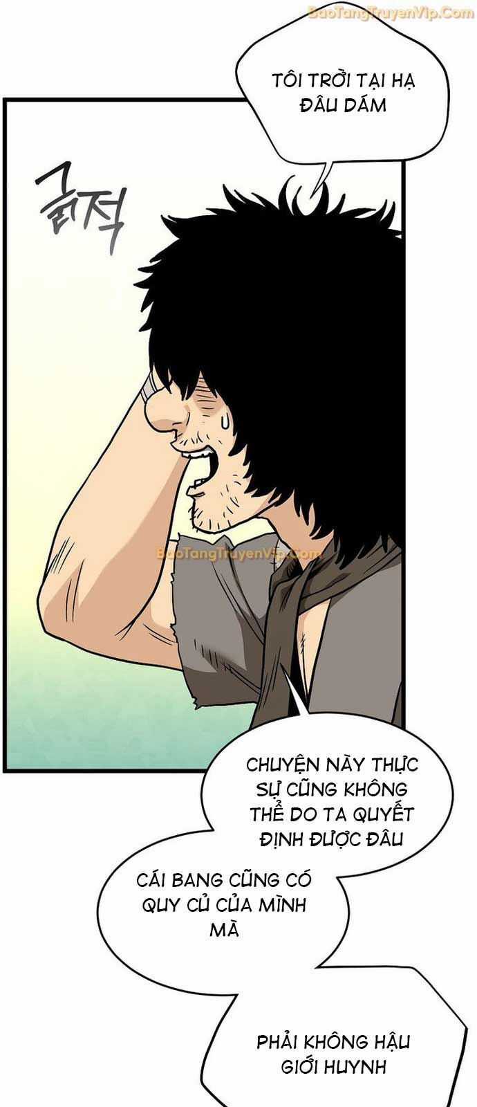 Đăng Nhập Murim - Chương 215 - Trang 18