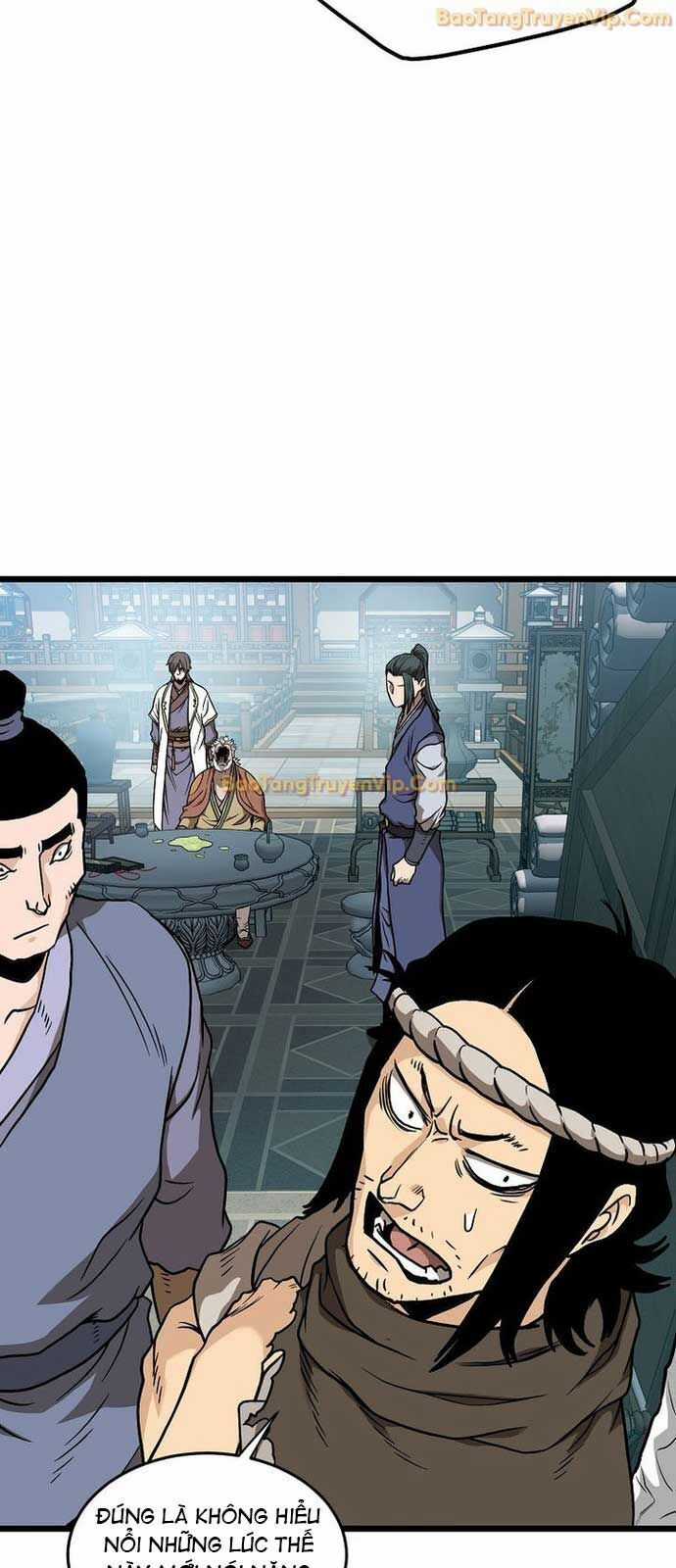 Đăng Nhập Murim - Chương 215 - Trang 19