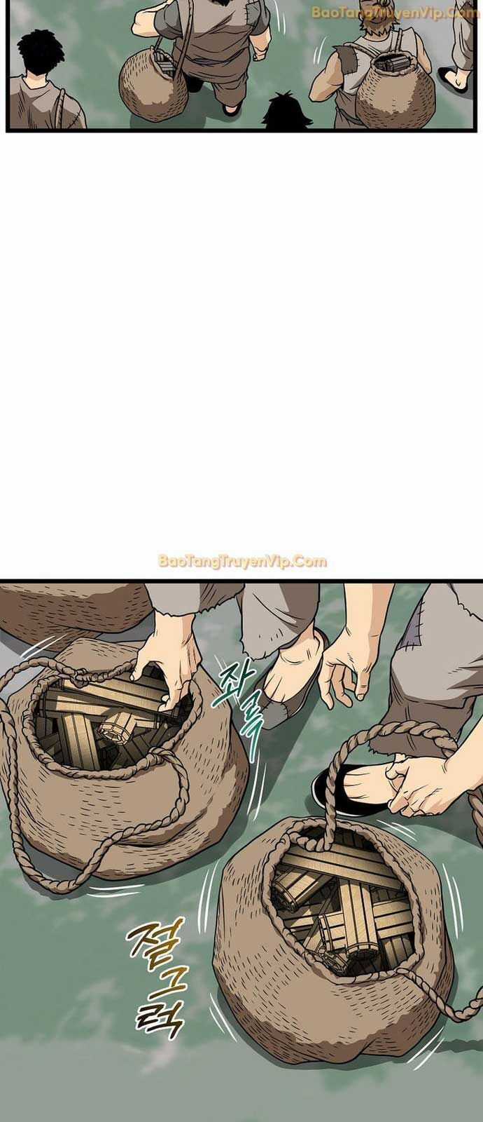 Đăng Nhập Murim - Chương 215 - Trang 21