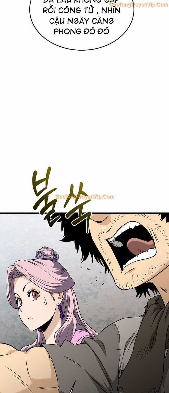 Đăng Nhập Murim - Chương 215 - Trang 4