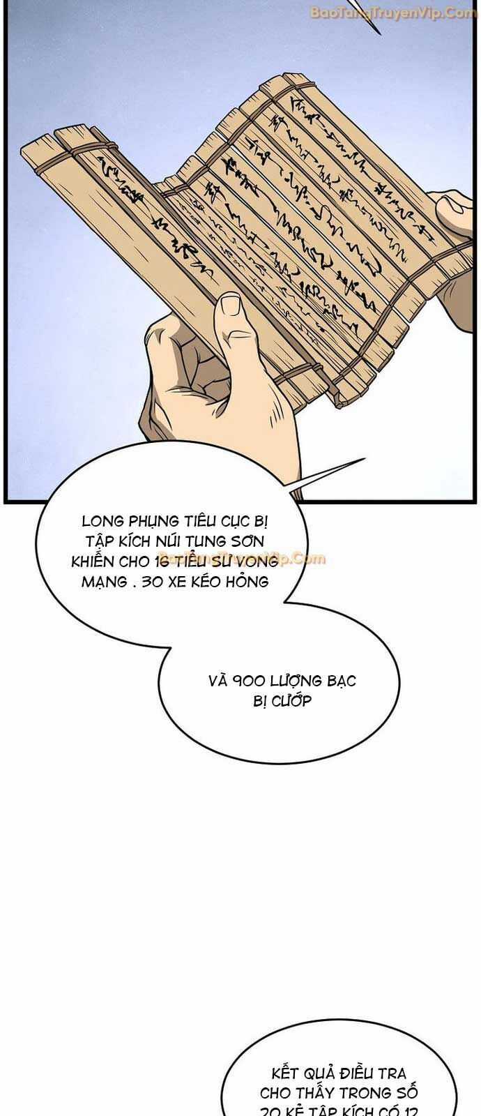 Đăng Nhập Murim - Chương 215 - Trang 31