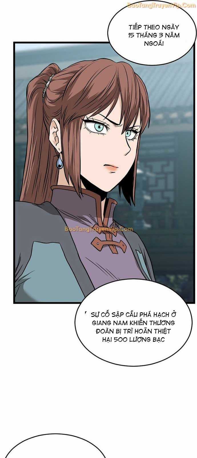 Đăng Nhập Murim - Chương 215 - Trang 33