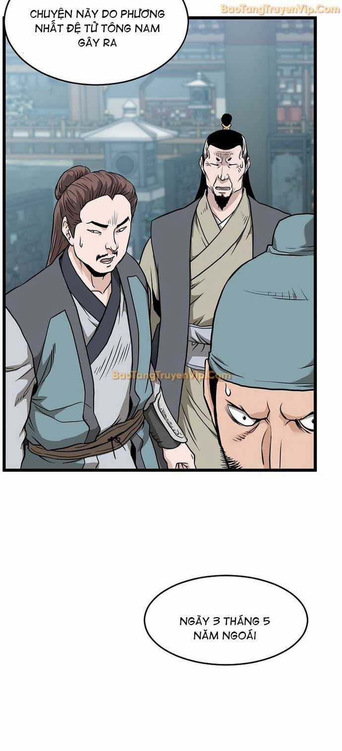 Đăng Nhập Murim - Chương 215 - Trang 34