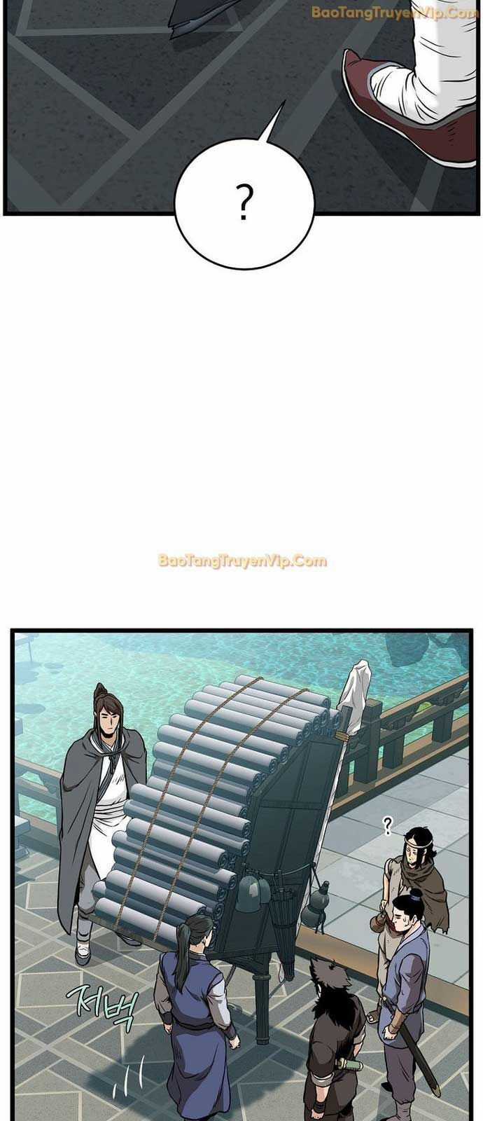 Đăng Nhập Murim - Chương 215 - Trang 72