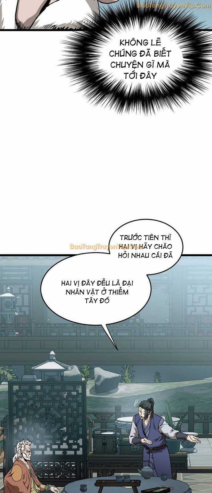 Đăng Nhập Murim - Chương 215 - Trang 10