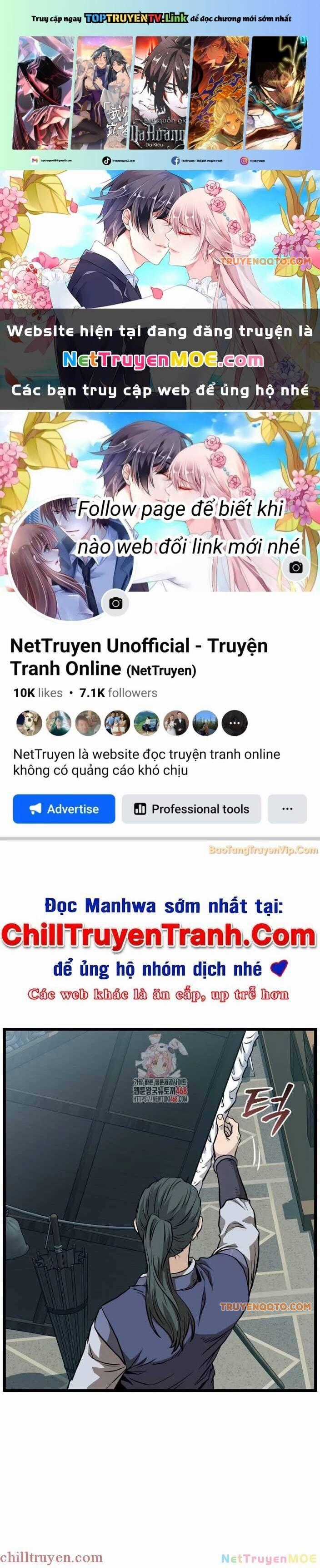 Đăng Nhập Murim - Chương 216 - Trang 1